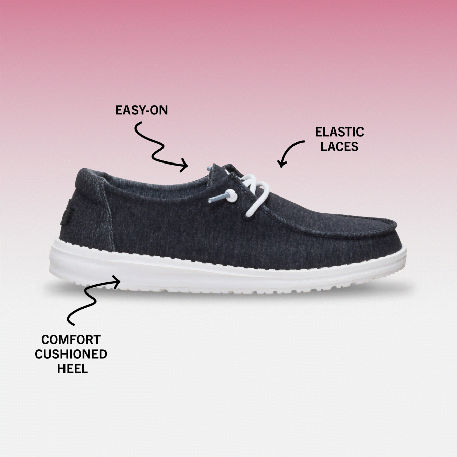 Wendy Stretch Jersey - Light Grey