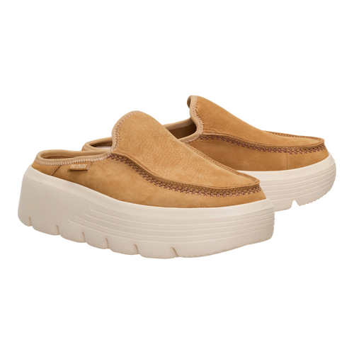 Austin Edge Leather - Tan